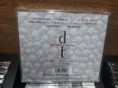 Dream Theater - Distance Over Time - comprar online