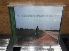 The Derek Trucks Band - Soul Serenade