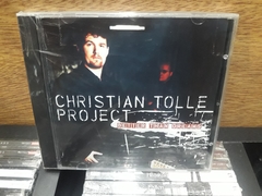 Christian Tolle Project - Better Than Dreams