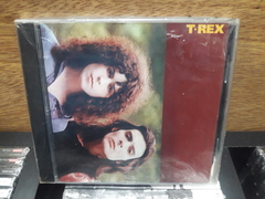 Tyrannosaurus Rex - Tyrannosaurus Rex