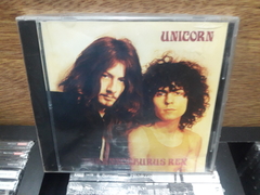 Tyrannosaurus Rex - Unicorn