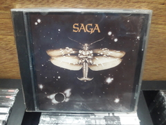 Saga - Saga