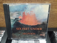 Six Feet Under - Eruption