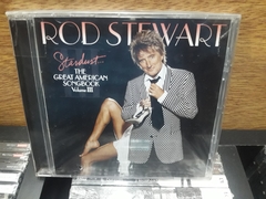 Rod Stewart - Stardust: The Great American Songbook, Volume III