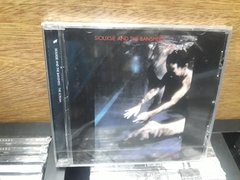 Siouxsie And The Banshees - The Scream