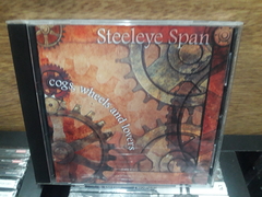 Steeleye Span - Cogs, Wheels & Lovers