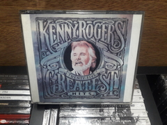 Kenny Rogers - 25 Greatest Hits 2CD´S