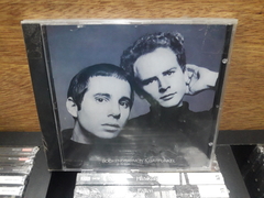 Simon and Garfunkel - Bookends