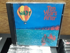 Ten Years After - Watt