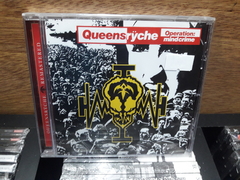 Queensrÿche - Operation Mindcrime