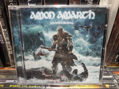 Amon Amarth Jomsviking