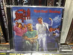 Death - Spiritual Healing