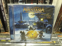 Avantasia - The Mystery of Time