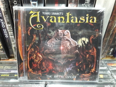 Avantasia - The Metal Opera