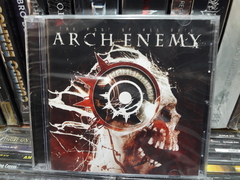 Arch Enemy - The Root of All Evil