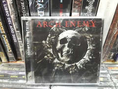 Arch Enemy - Doomsday Machine