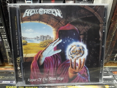 Helloween - Keeper  Of The Seven Keys Part 1