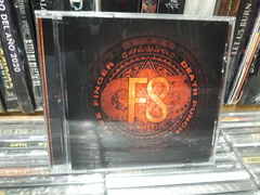 Five Finger Death Punch - F8