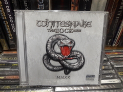 Whitesnake - The White Rock Album MMXX