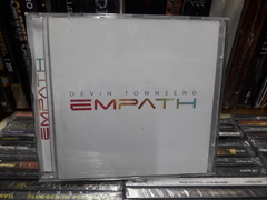 Devin Townsend - Empath 2CD´S