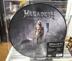 Megadeth - Countdown To Extinction