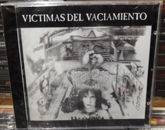 Hermética - Víctimas del Vaciamiento