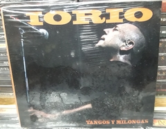 Ricardo Iorio - Tangos y milongas Digipack