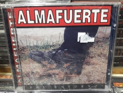 Almafuerte - Del Entorno