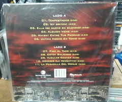 Tren Loco - Tempestades - comprar online