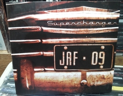 Jaf - Supercharger