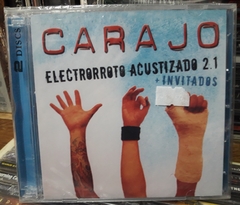 Carajo Electrorroto acustizado 2.1