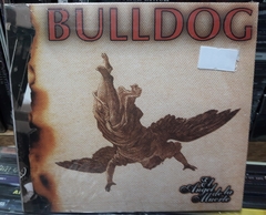 Bulldog - El ángel de la muerte Digipack