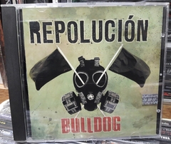 Bulldog - Repolución