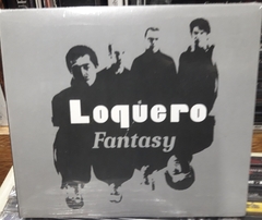 Loquero - Fantasy Digipack
