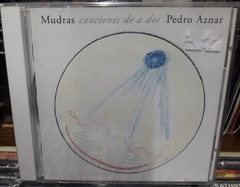 Pedro Aznar - Mudras  Canciones de a dos