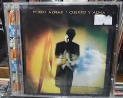 Pedro Aznar - Cuerpo y alma