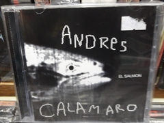 Andrés Calamaro - El salmón