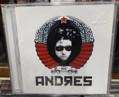 Andrés Calamaro - Obras Incompletas