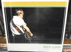 David Lebón - En Vivo en el Teatro Coliseo