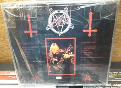 Slayer - Evil Metal Demos - comprar online