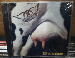 Aerosmith - Get A Grip