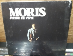 Moris . Fiebre de Vivir Digipack