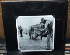 Manal - Manal Digipack