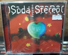 Soda Stereo - Dynamo