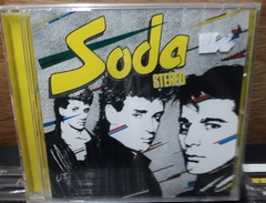 Soda Stereo - Soda Stereo