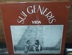 Sui Generis - Vida Digipack