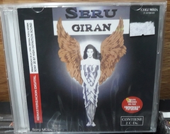 Serú Girán - En vivo 2CD´S