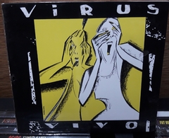 Virus - Vivo Digipack