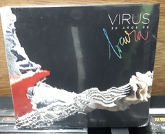 Virus - 30 años de Locura Digipack