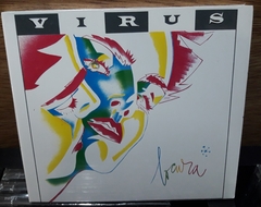 Virus - Locura Digipack